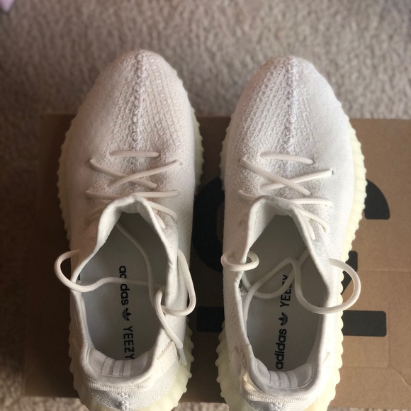 Yeezy Cream - Picture 2 of 5